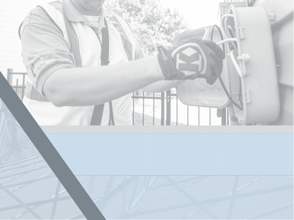 PowerPoint cover pages - Design 097