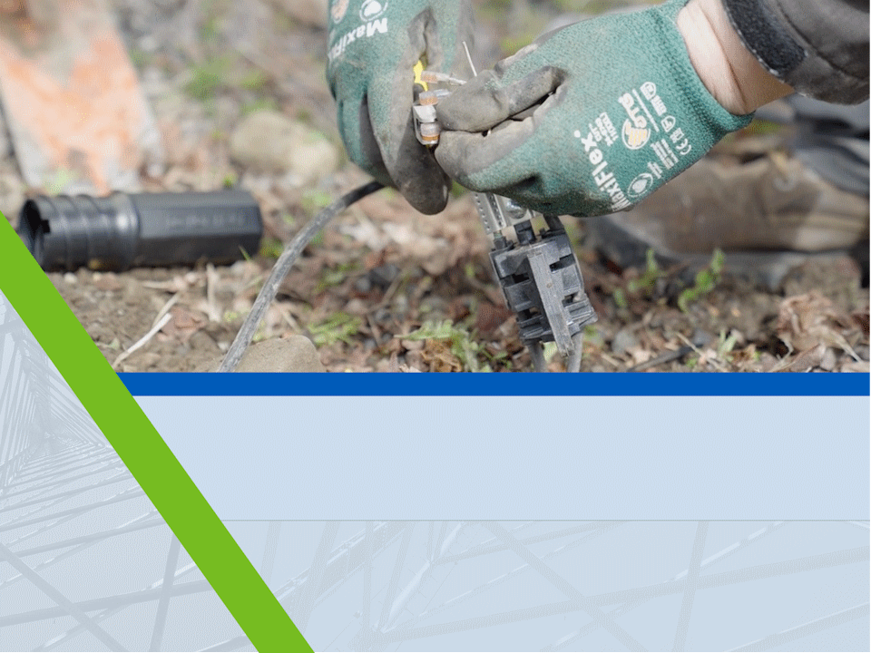 PowerPoint cover pages - Design 99