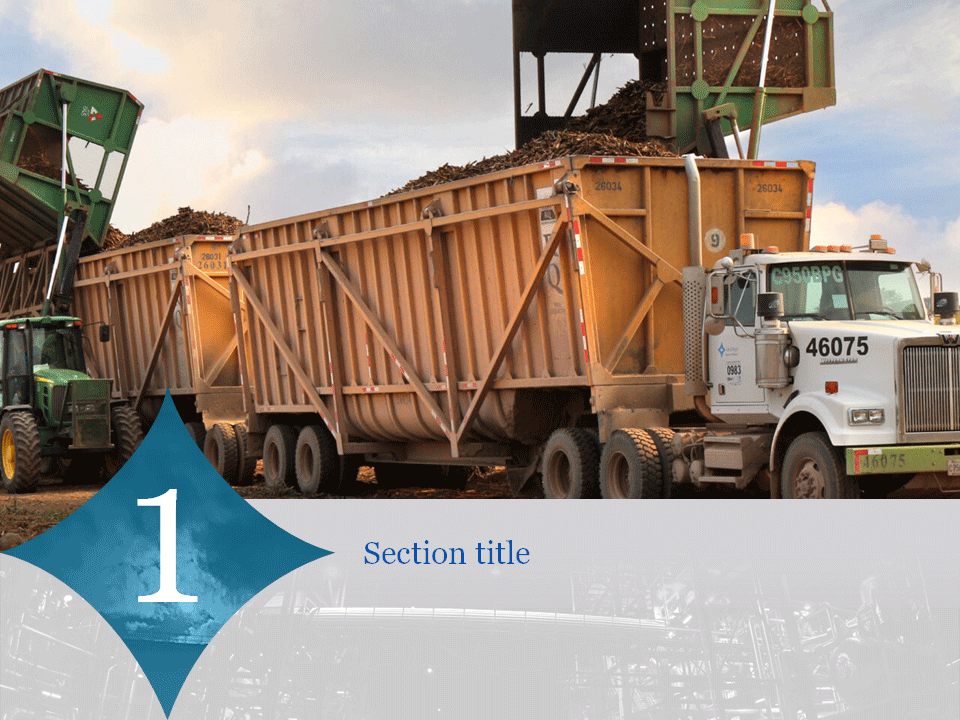 PowerPoint cover pages - Design 110