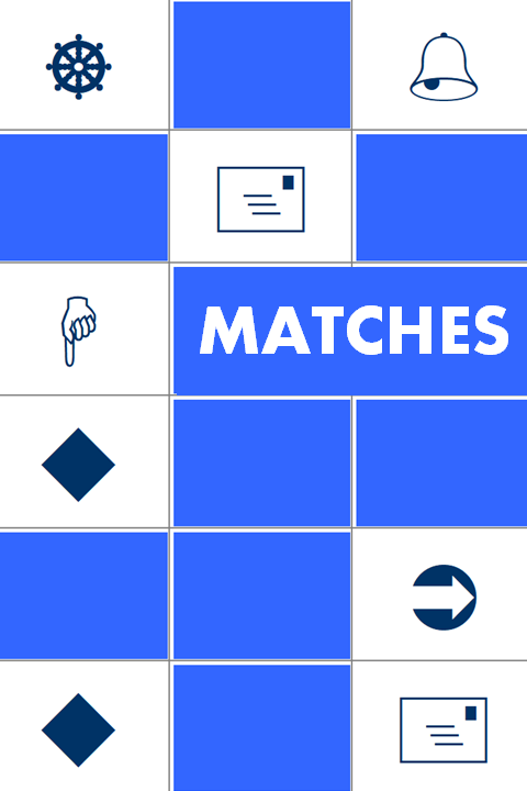 Matches Excel game | Techronology