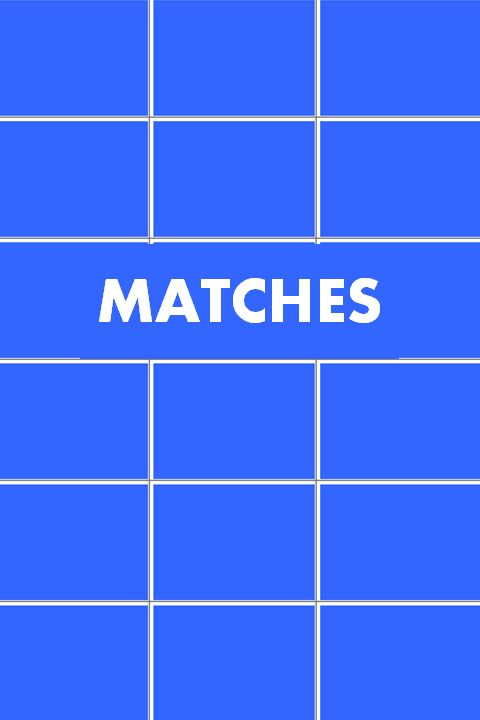 Matches Excel game | Techronology