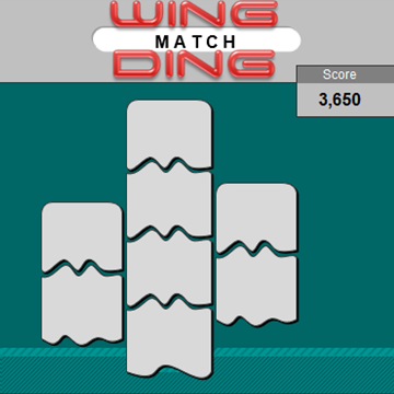 Can you believe Wingding Match game is in Excel? - Techronology