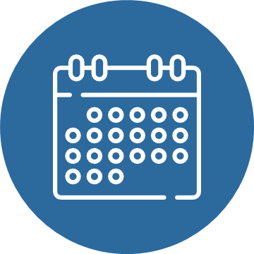 Calendars - Techronology