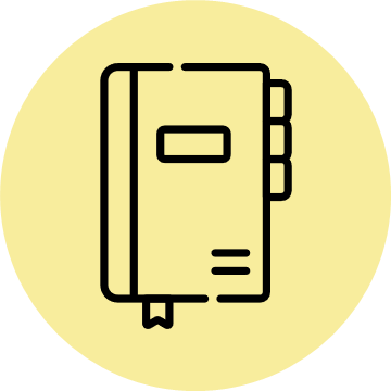 Organizers and planners - Techronology