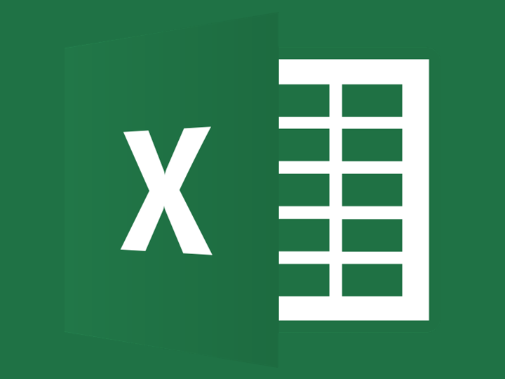 Excel resources - Techronology