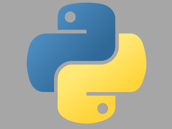 Python reference - Techronology