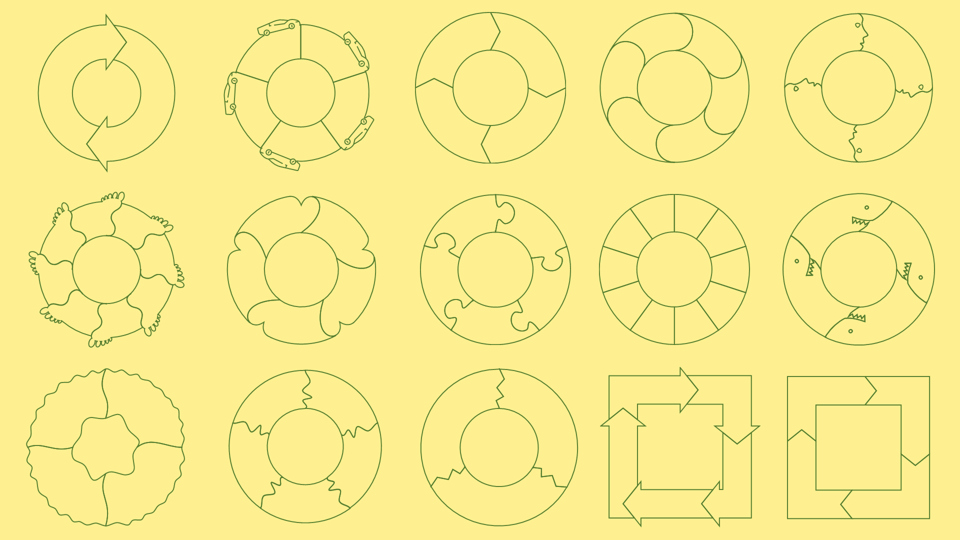 The Donut Maker allows you to create professional, fun, and fancy designs with holes in the middle | Techronology