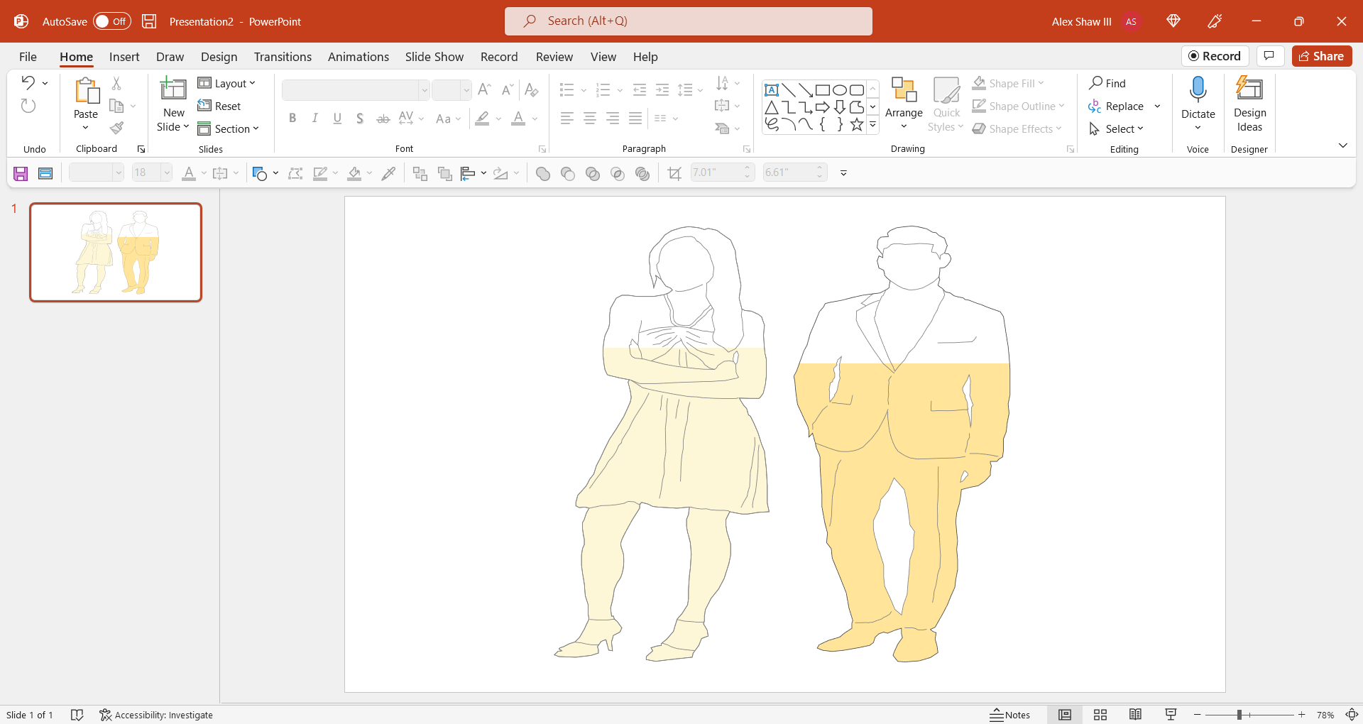 Bring a SVG file into PowerPoint - How to