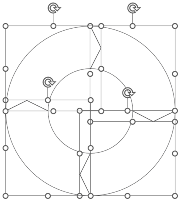 Break apart a SVG image in PowerPoint How to Techronology