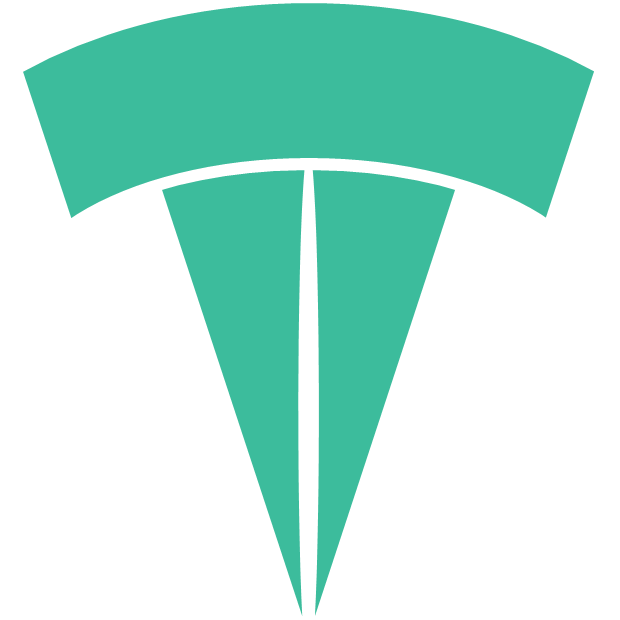 Standard logo, no text - Techronology