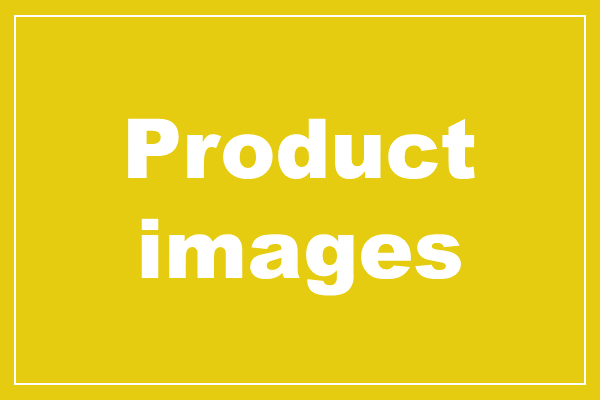 Product images