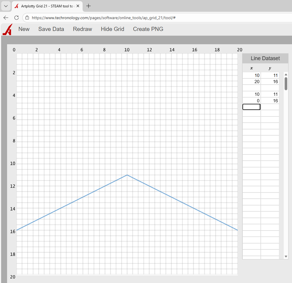 How to draw two boxes in perspective - Bottom guides - Techronology