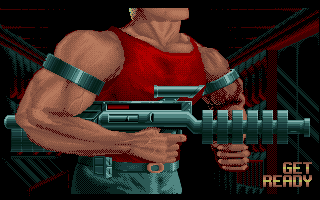 Screenshots - Duke Nukem 2-2 - Techronology