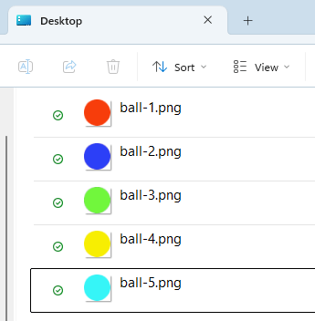 Display random images in PHP code - Techronology