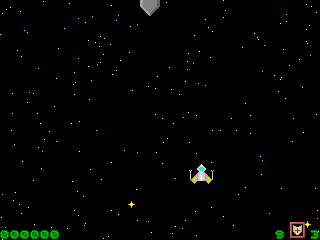 Screenshots - Starfire 3 - Techronology
