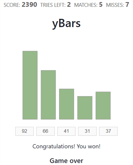 Screenshot 6 - Techronology